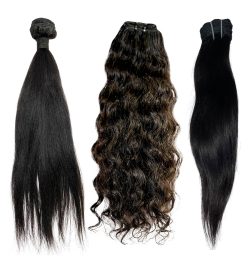 Raw Indian Hair