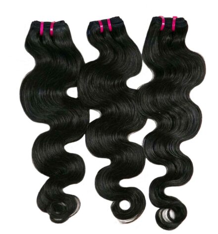 Body Wave Remy Hair Bundle Deal