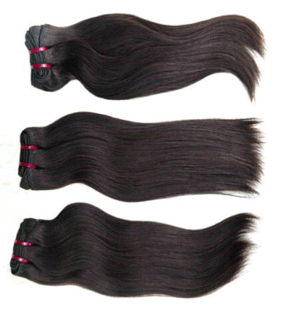 Straight Virgin Hair