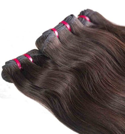 Straight Virgin Hair