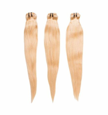 Straight Virgin Exclusive Hair