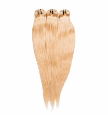 Straight Virgin Hair Bundle Deal