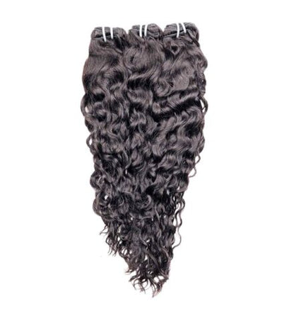 Natural Wave Remy Hair Bundle Deal (steamed)