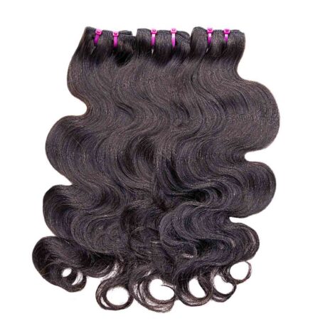 Body Wave Virgin Hair Bundle Deal