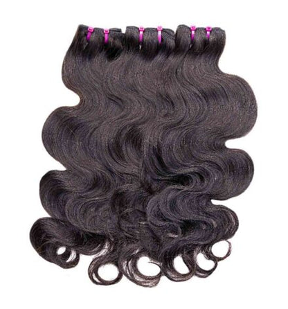 Body Wave Remy Hair Bundle Deal