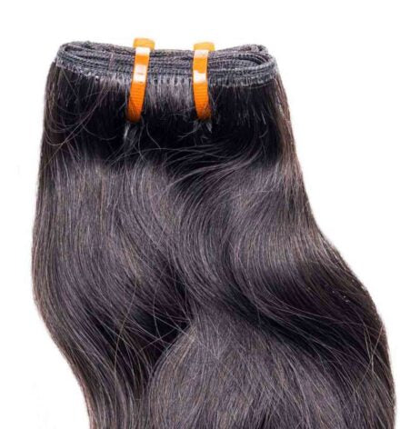 Wavy Raw Indian Bundle Deal