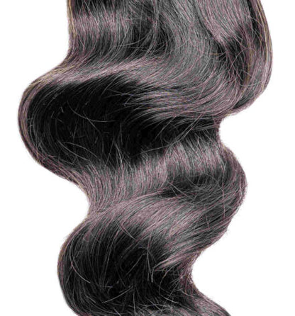 Loose Wave Remy Hair (steamed)