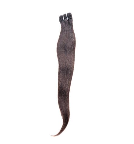 Straight Virgin Exclusive Hair