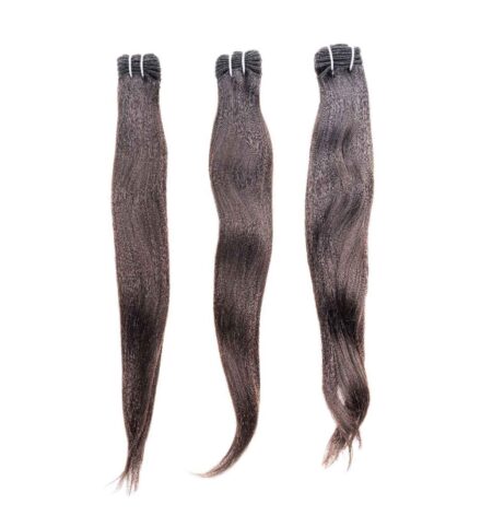 Straight Virgin Exclusive Hair