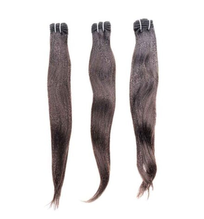 Straight Virgin Exclusive Hair