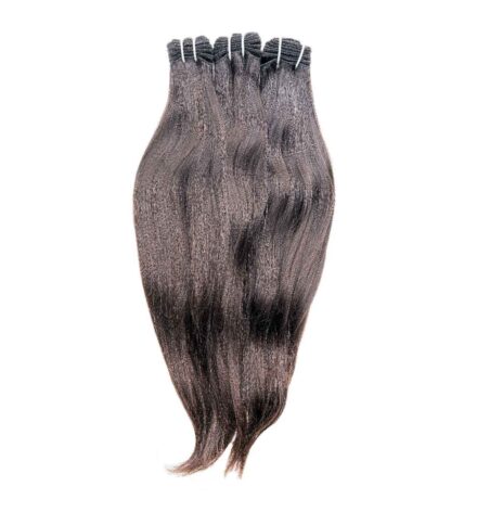Straight Virgin Exclusive Hair