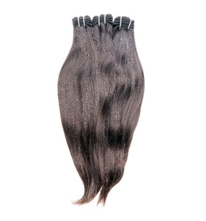 Straight Virgin Exclusive Hair