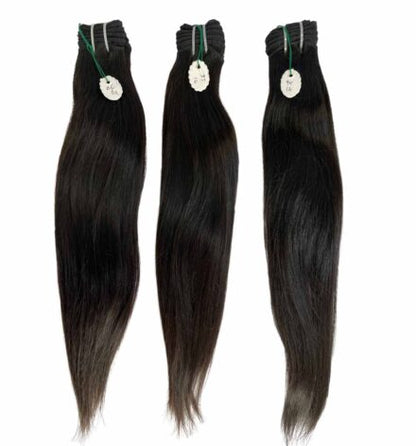 Straight Virgin Exclusive Hair